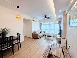 Blk 663C Waterway Sunbeam (Punggol), HDB 4 Rooms #555611731